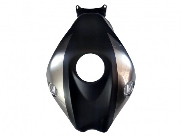 2008-2011 Silver Matte Black Repsol Honda CBR1000RR Motorcycle Fairings