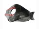 2008-2011 Black Carbon Fiber Red Honda CBR1000RR Motorcycle Fairings