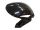 2008-2011 Glossy Black Honda CBR1000RR Motorcycle Fairings