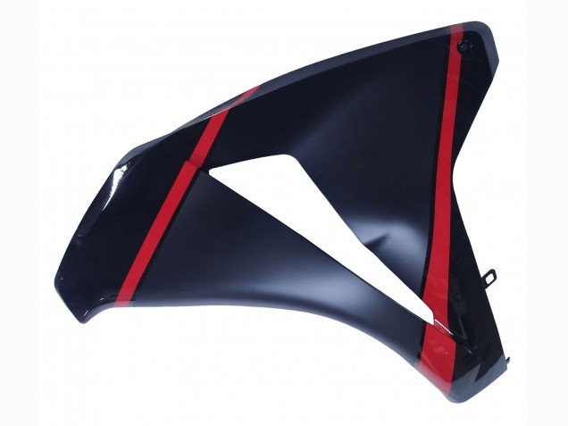 2008-2011 Gold Red Glossy Black Honda CBR1000RR Motorcycle Fairings