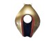 2008-2011 Gold Red Glossy Black Honda CBR1000RR Motorcycle Fairings