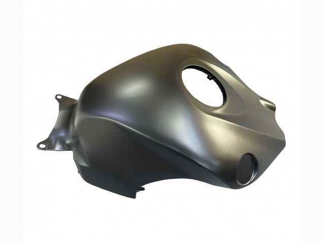 2008-2011 Matte Black Red Fireblade Honda CBR1000RR Motorcycle Fairings