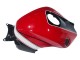 2008-2011 Red White Glossy Black Racing Honda CBR1000RR Motorcycle Fairings