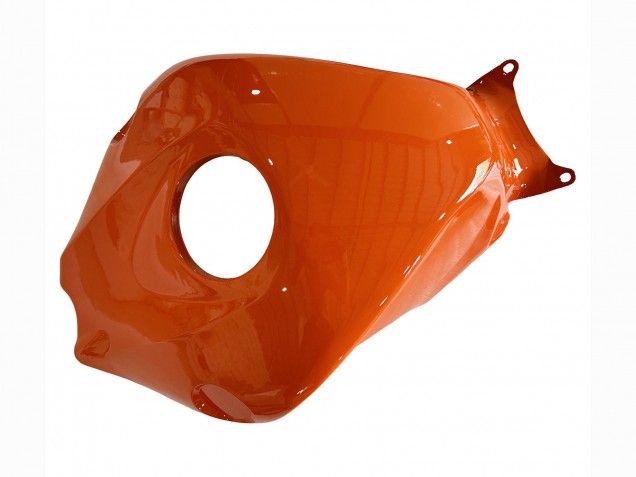 2008-2011 Orange White Red Glossy Black Repsol HRC Honda CBR1000RR Motorcycle Fairing