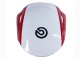 2008-2011 White Red Glossy Black Racing 24 Honda CBR1000RR Motorcycle Fairings