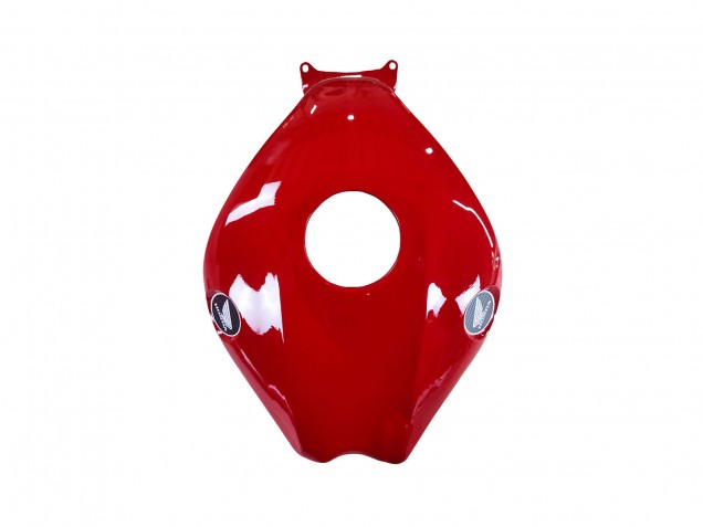 2008-2011 White Red Glossy Black Racing 24 Honda CBR1000RR Motorcycle Fairings