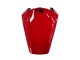 2008-2011 White Red Glossy Black Racing 24 Honda CBR1000RR Motorcycle Fairings