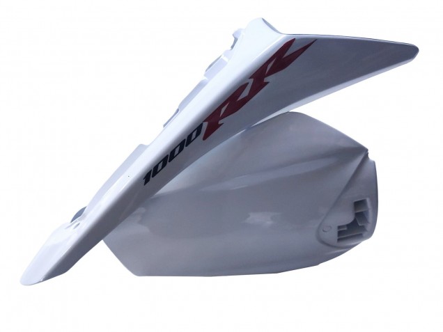 2008-2011 White Red Blue Black Star Lee Carrera Honda CBR1000RR Motorcycle Fairings