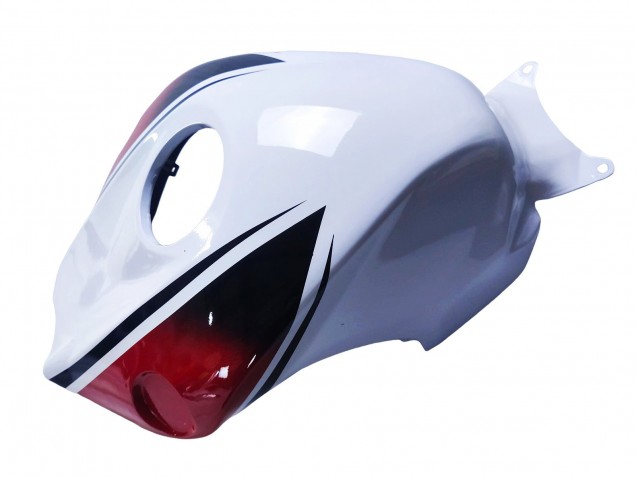 2008-2011 White Red Blue Black Star Lee Carrera Honda CBR1000RR Motorcycle Fairings