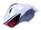 2008-2011 White Red Blue Black Star Lee Carrera Honda CBR1000RR Motorcycle Fairings