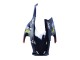 2008-2011 White Red Blue Black Star Lee Carrera Honda CBR1000RR Motorcycle Fairings