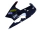 2008-2011 White Red Blue Black Star Lee Carrera Honda CBR1000RR Motorcycle Fairings