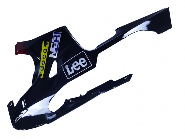 2008-2011 White Red Blue Black Star Lee Carrera Honda CBR1000RR Motorcycle Fairings