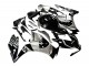 2012-2016 Silver Glossy Black Repsol Red Bull Honda CBR1000RR Motorcycle Fairings