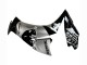 2012-2016 Silver Glossy Black Repsol Red Bull Honda CBR1000RR Motorcycle Fairings