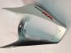 2012-2016 White Glossy Black Rizoma Playboy Honda CBR1000RR Motorcycle Fairings
