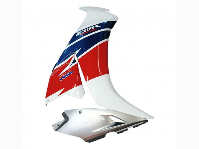 2012-2016 White Silver Blue Red Honda CBR1000RR Motorcycle Fairings