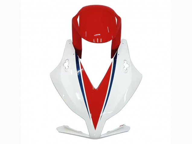 2012-2016 White Silver Blue Red Honda CBR1000RR Motorcycle Fairings