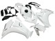 2012-2016 White Honda CBR1000RR Motorcycle Fairing