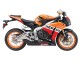 2012-2016 Orange White Red Repsol Honda CBR1000RR Motorcycle Fairings