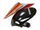 2012-2016 Orange White Red Repsol Honda CBR1000RR Motorcycle Fairings