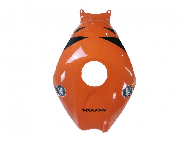 2012-2016 Orange White Red Repsol Honda CBR1000RR Motorcycle Fairings