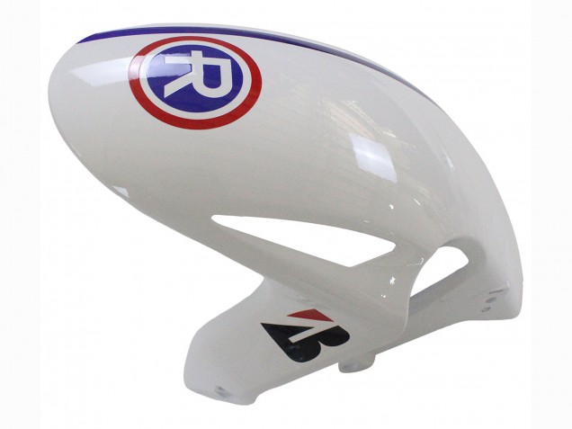 2012-2016 White Blue Red Repsol Honda CBR1000RR Motorcycle Fairings