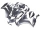 2012-2016 Grey Honda CBR1000RR Motorcycle Fairings