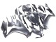 2012-2016 Grey Honda CBR1000RR Motorcycle Fairings