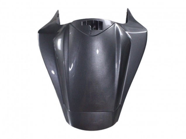 2012-2016 Grey Honda CBR1000RR Motorcycle Fairings