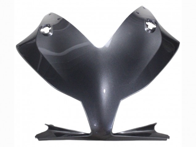 2012-2016 Grey Honda CBR1000RR Motorcycle Fairings