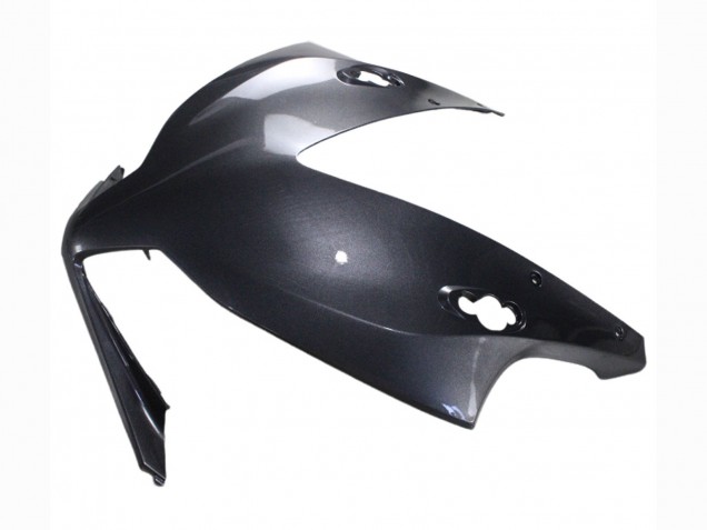 2012-2016 Grey Honda CBR1000RR Motorcycle Fairings