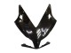 2012-2016 Glossy Black Honda CBR1000RR Motorcycle Fairings