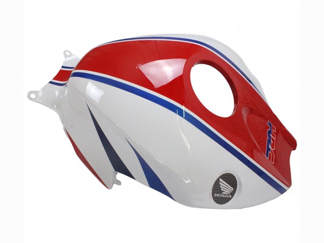 2012-2016 White Red Blue Honda CBR1000RR Motorcycle Fairing Kits