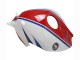 2012-2016 White Red Blue Honda CBR1000RR Motorcycle Fairing Kits