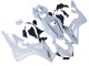 2017-2023 White Honda CBR1000RR Motorcycle Fairings