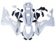 2017-2023 White Honda CBR1000RR Motorcycle Fairings