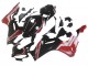 2017-2023 Red White Glossy Black Honda CBR1000RR Motorcycle Fairings