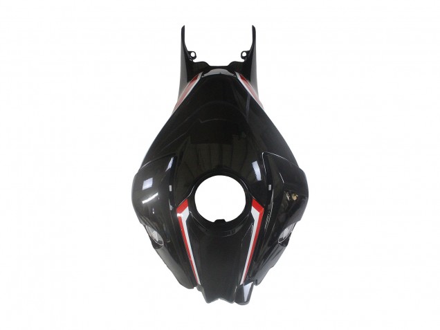 2017-2023 Red White Glossy Black Honda CBR1000RR Motorcycle Fairings