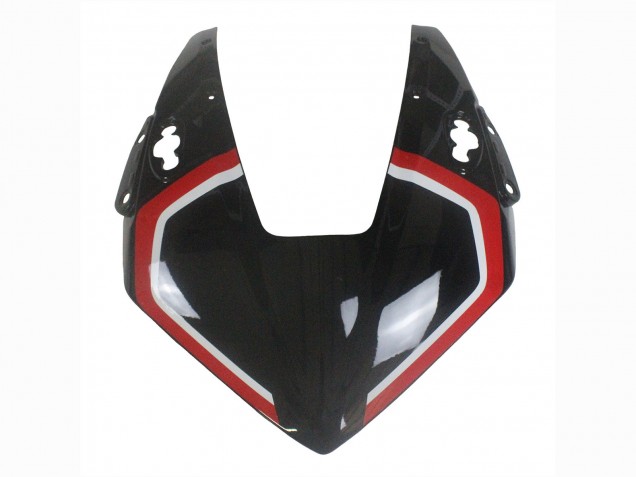 2017-2023 Red White Glossy Black Honda CBR1000RR Motorcycle Fairings