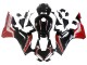 2017-2023 Red White Glossy Black Honda CBR1000RR Motorcycle Fairings