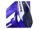 2017-2023 White Blue Honda CBR1000RR Motorcycle Fairings