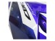 2017-2023 White Blue Honda CBR1000RR Motorcycle Fairings
