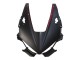 2017-2023 Matte Grey Red Honda CBR1000RR Motorcycle Fairings