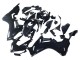 2017-2023 Glossy Black Honda CBR1000RR Motorcycle Fairings