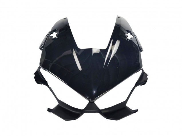 2017-2023 Glossy Black Honda CBR1000RR Motorcycle Fairings