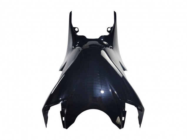 2017-2023 Glossy Black Honda CBR1000RR Motorcycle Fairings
