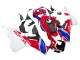 2017-2023 White Red Blue Black HRC Honda CBR1000RR Motorcycle Fairings