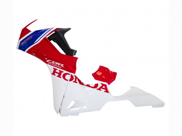 2017-2023 White Red Blue Black HRC Honda CBR1000RR Motorcycle Fairings