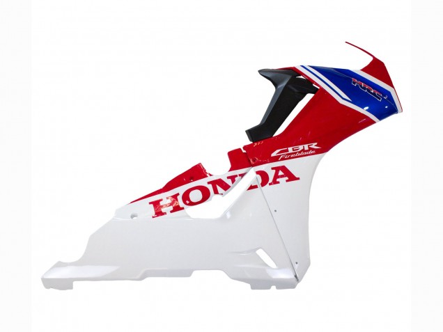 2017-2023 White Red Blue Black HRC Honda CBR1000RR Motorcycle Fairings